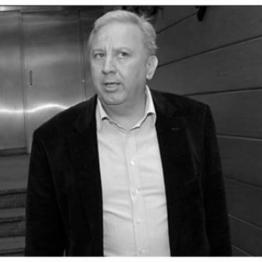 Hernan Garrido-Lecca